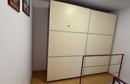 Apartament cu 3 camere pe 2 nivele, 90 mp, zona Rahovei