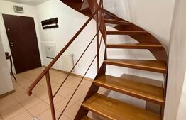 Apartament cu 3 camere pe 2 nivele, 90 mp, zona Rahovei