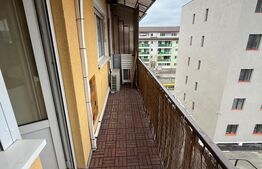 Apartament cu 3 camere pe 2 nivele, 90 mp, zona Rahovei