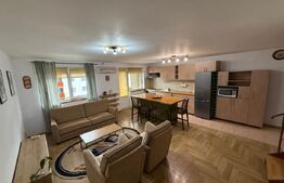 Apartament cu 3 camere pe 2 nivele, 90 mp, zona Rahovei