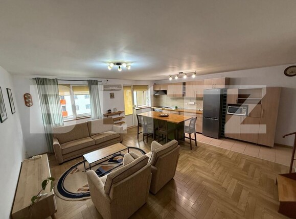 Apartament de vânzare 3 camere Rahovei - 168187AV | BLITZ Sibiu | Poza1