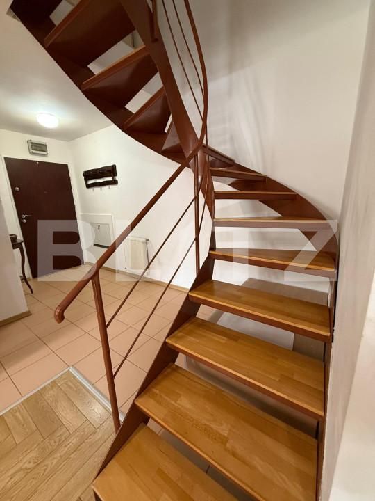 Apartament de vânzare 3 camere Rahovei - 168187AV | BLITZ Sibiu | Poza4