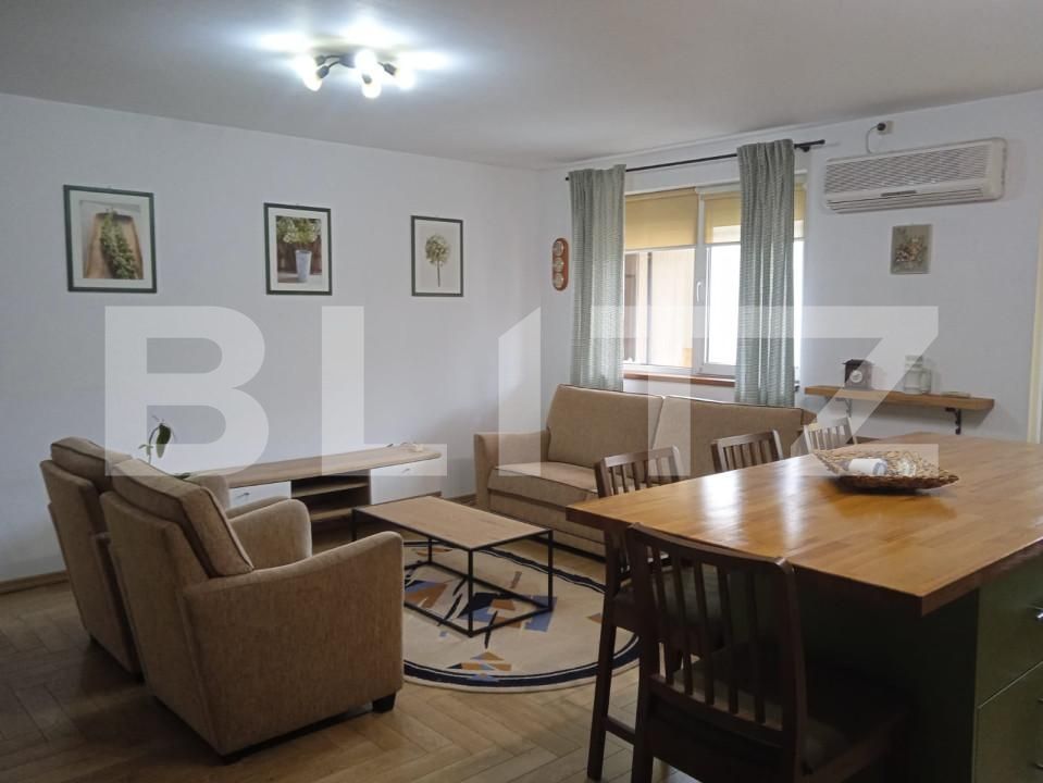 Apartament de vânzare 3 camere Rahovei - 168187AV | BLITZ Sibiu | Poza3