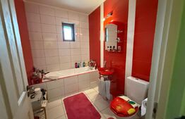 Apartament de vanzare, 3 camere + 2 bai, 87 mp, Sibiu