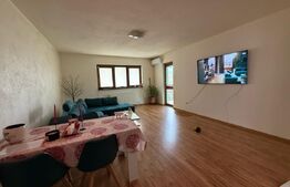 Apartament de vanzare, 3 camere + 2 bai, 87 mp, Sibiu