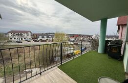 Apartament de vanzare, 3 camere + 2 bai, 87 mp, Sibiu