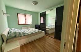 Apartament de vanzare, 3 camere + 2 bai, 87 mp, Sibiu