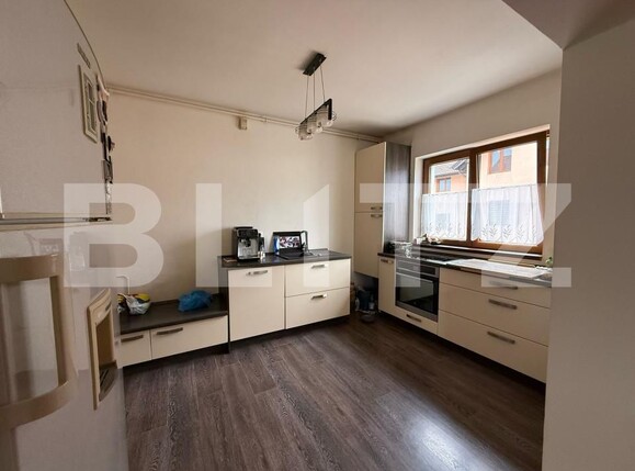 Apartament de vânzare 3 camere Calea Cisnadiei - Arhitectilor - 168207AV | BLITZ Sibiu | Poza3