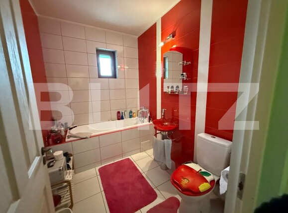 Apartament de vânzare 3 camere Calea Cisnadiei - Arhitectilor - 168207AV | BLITZ Sibiu | Poza6