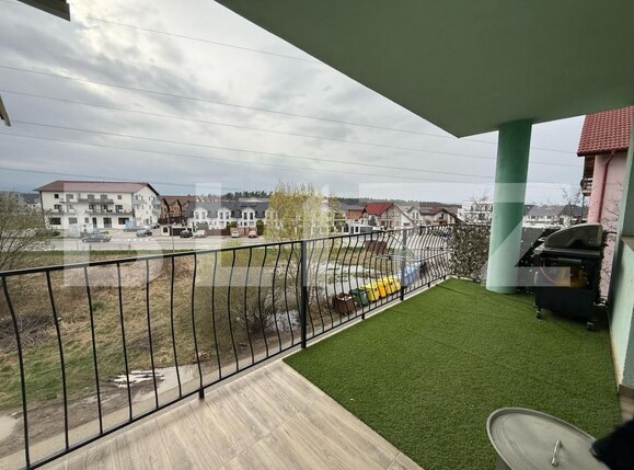 Apartament de vânzare 3 camere Calea Cisnadiei - Arhitectilor - 168207AV | BLITZ Sibiu | Poza4