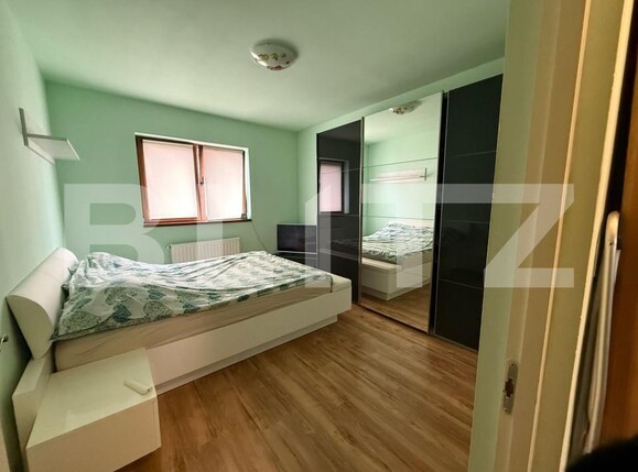 Apartament de vânzare 3 camere Calea Cisnadiei - Arhitectilor - 168207AV | BLITZ Sibiu | Poza2