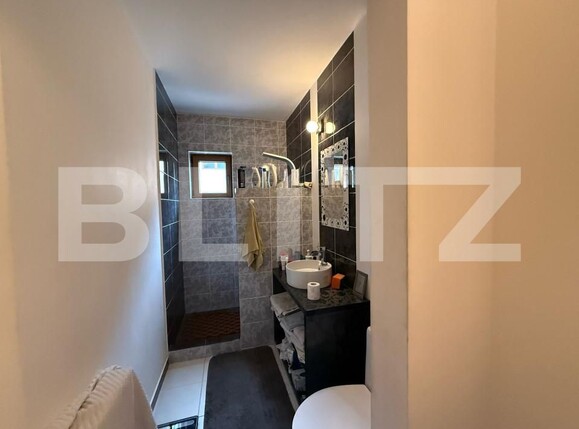 Apartament de vânzare 3 camere Calea Cisnadiei - Arhitectilor - 168207AV | BLITZ Sibiu | Poza5