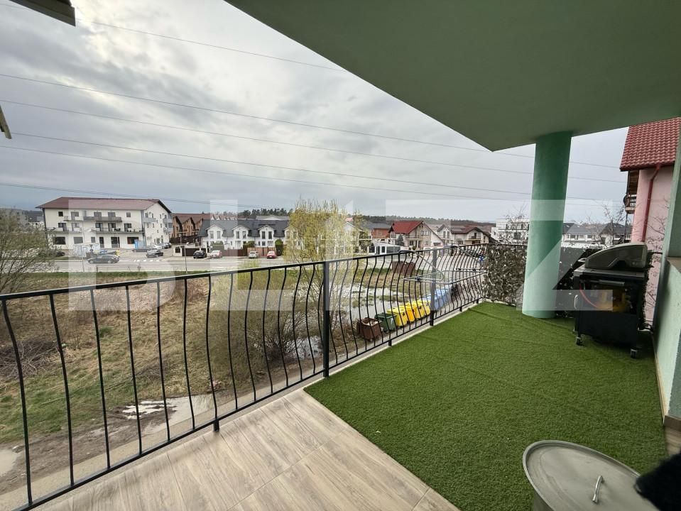 Apartament de vânzare 3 camere Calea Cisnadiei - Arhitectilor - 168207AV | BLITZ Sibiu | Poza4