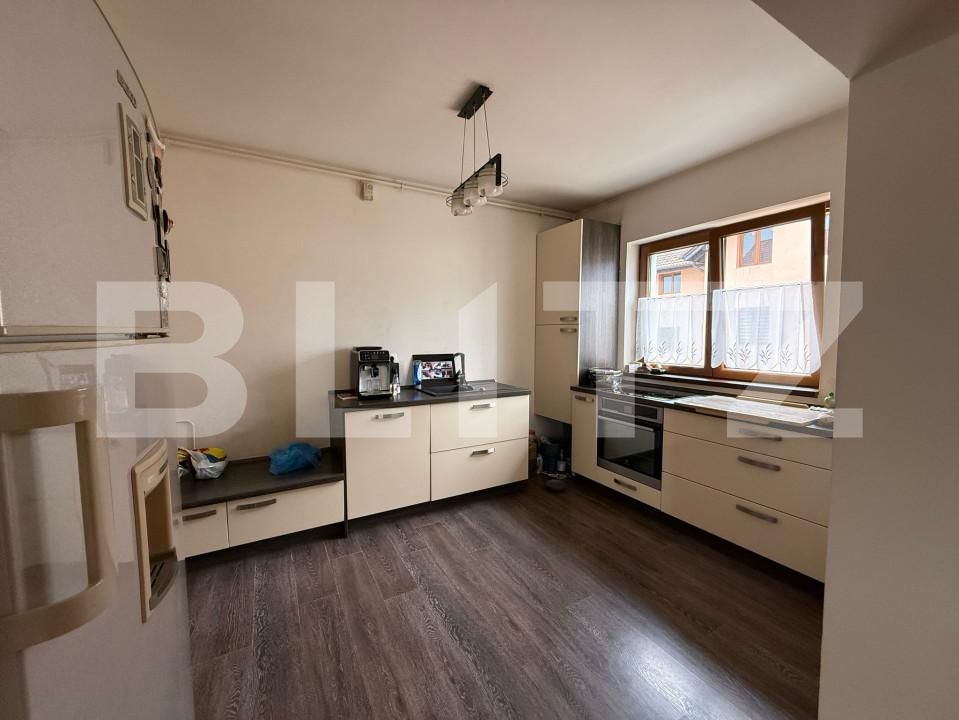 Apartament de vânzare 3 camere Calea Cisnadiei - Arhitectilor - 168207AV | BLITZ Sibiu | Poza3