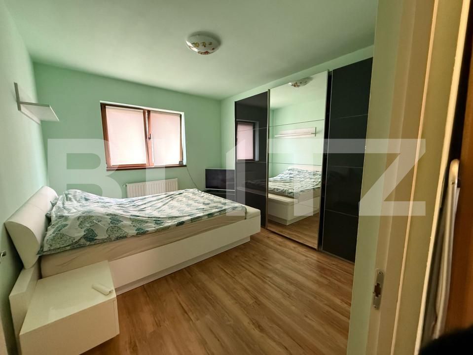 Apartament de vânzare 3 camere Calea Cisnadiei - Arhitectilor - 168207AV | BLITZ Sibiu | Poza2