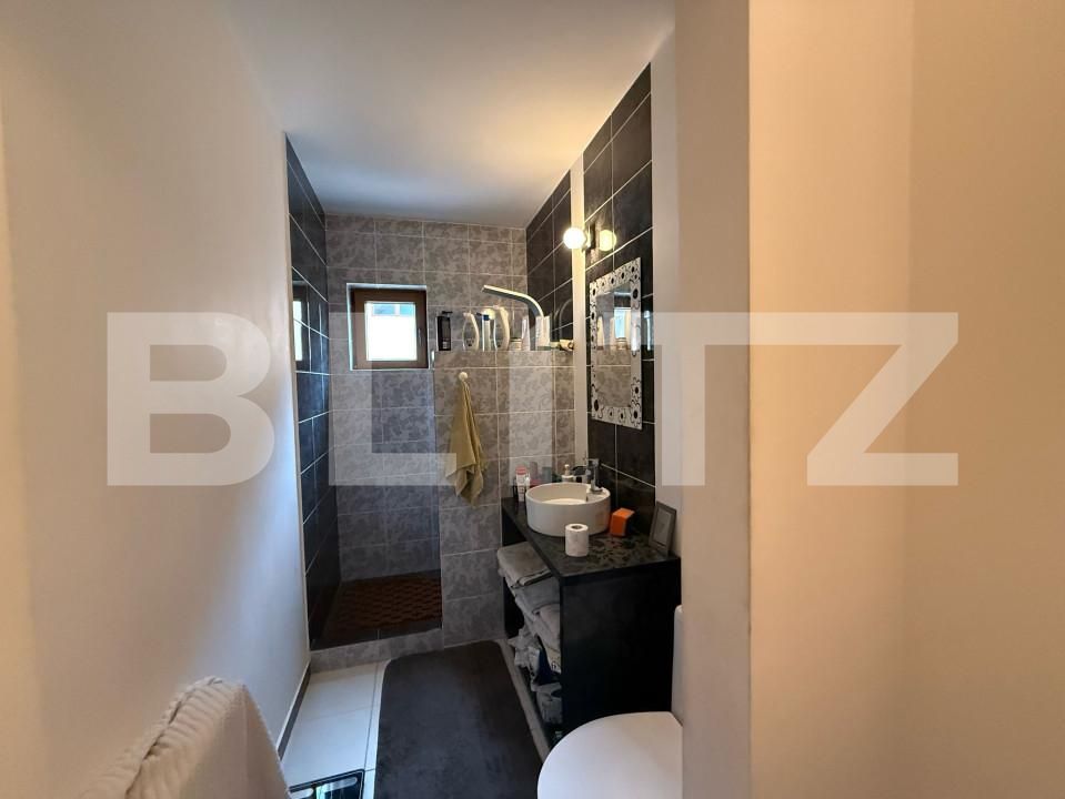 Apartament de vânzare 3 camere Calea Cisnadiei - Arhitectilor - 168207AV | BLITZ Sibiu | Poza5