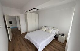 Apartament 3 camere, 56 mp, de inchiriat, zona Doamna Stanca