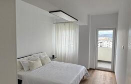 Apartament 3 camere, 56 mp, de inchiriat, zona Doamna Stanca