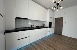 Apartament 3 camere, 56 mp, de inchiriat, zona Doamna Stanca