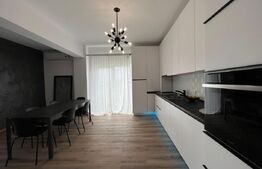 Apartament 3 camere, 56 mp, de inchiriat, zona Doamna Stanca