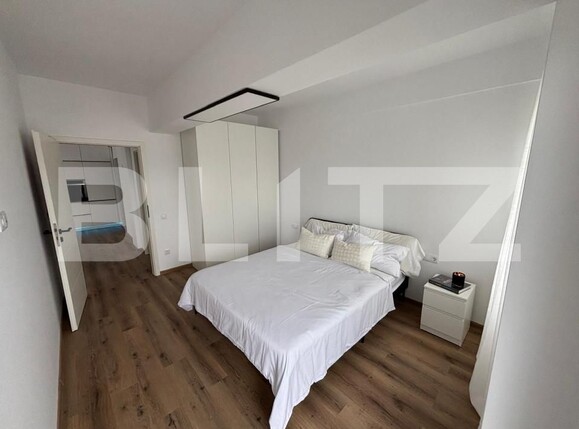 Apartament de închiriat 3 camere Doamna Stanca - 168255AI | BLITZ Sibiu | Poza6