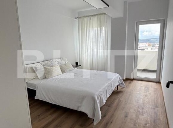 Apartament de închiriat 3 camere Doamna Stanca - 168255AI | BLITZ Sibiu | Poza5