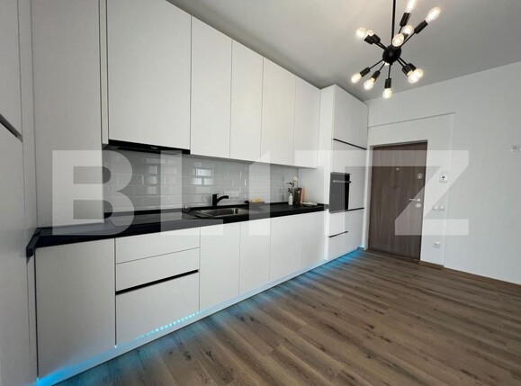 Apartament de închiriat 3 camere Doamna Stanca - 168255AI | BLITZ Sibiu | Poza4
