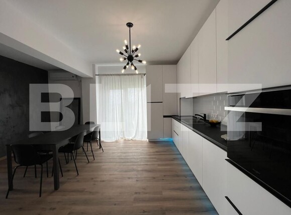 Apartament de închiriat 3 camere Doamna Stanca - 168255AI | BLITZ Sibiu | Poza2