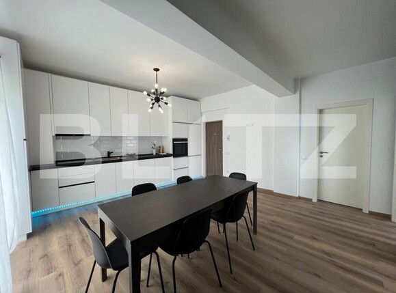 Apartament de închiriat 3 camere Doamna Stanca - 168255AI | BLITZ Sibiu | Poza1