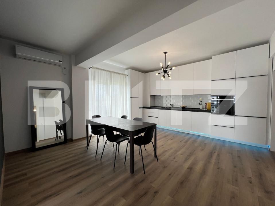 Apartament de închiriat 3 camere Doamna Stanca - 168255AI | BLITZ Sibiu | Poza3