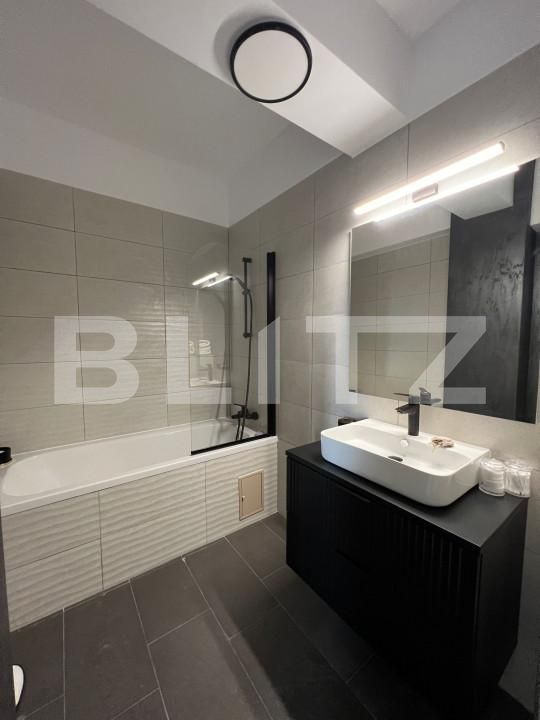 Apartament de închiriat 3 camere Doamna Stanca - 168255AI | BLITZ Sibiu | Poza12