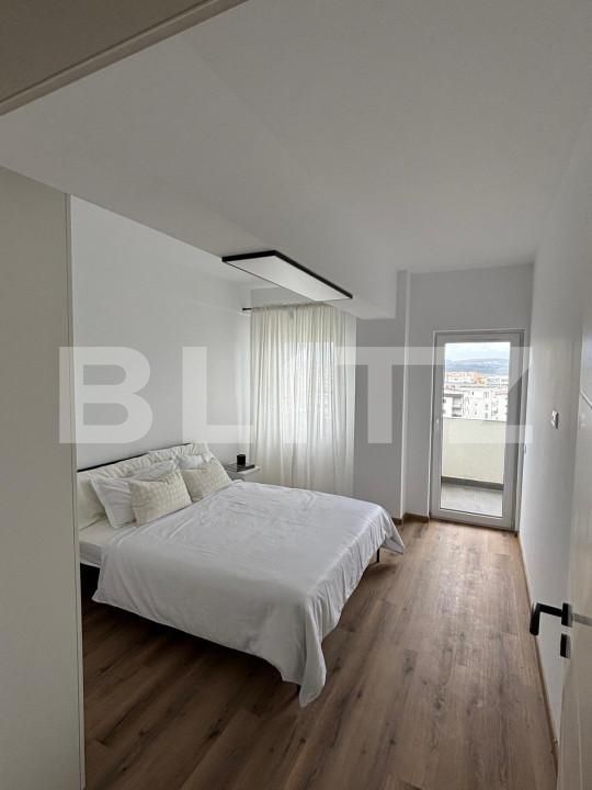 Apartament de închiriat 3 camere Doamna Stanca - 168255AI | BLITZ Sibiu | Poza7