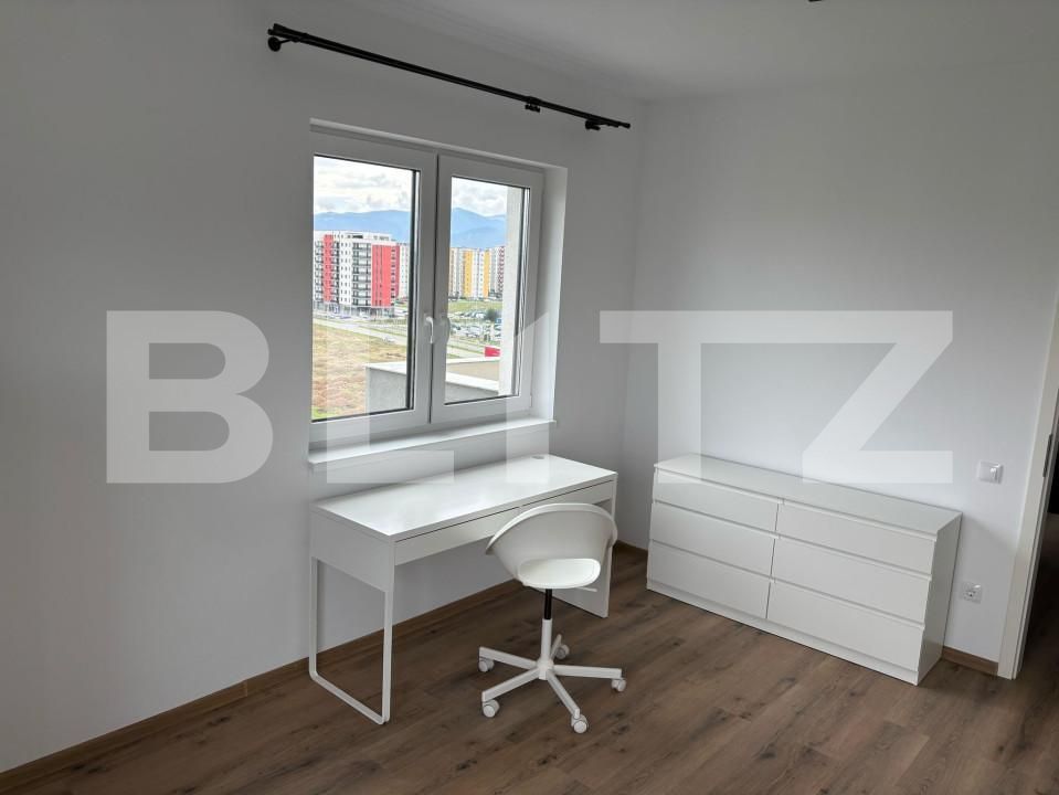 Apartament de închiriat 3 camere Doamna Stanca - 168255AI | BLITZ Sibiu | Poza10