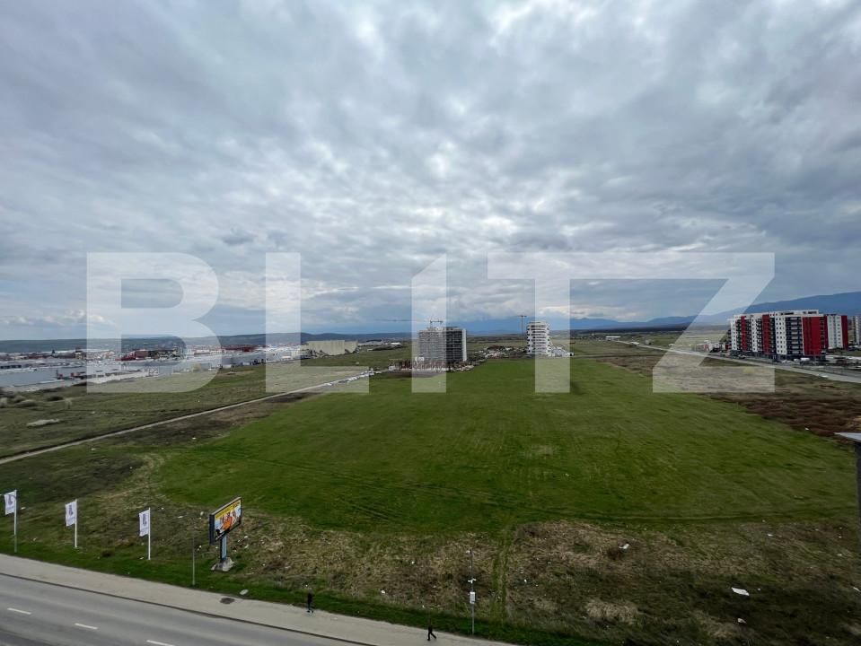 Apartament de închiriat 3 camere Doamna Stanca - 168255AI | BLITZ Sibiu | Poza15