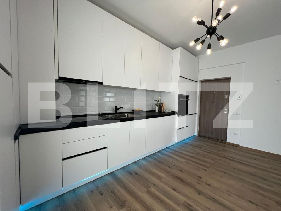 Apartament de închiriat 3 camere Doamna Stanca - 168255AI | BLITZ Sibiu | Poza4