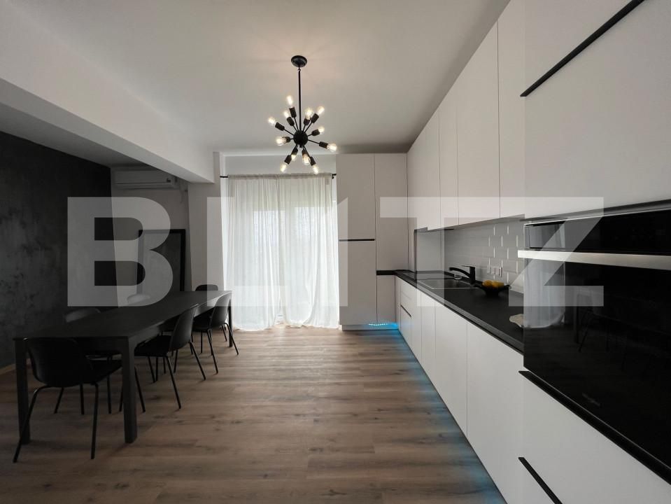 Apartament de închiriat 3 camere Doamna Stanca - 168255AI | BLITZ Sibiu | Poza2