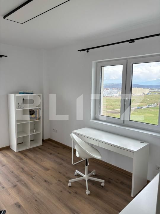 Apartament de închiriat 3 camere Doamna Stanca - 168255AI | BLITZ Sibiu | Poza8