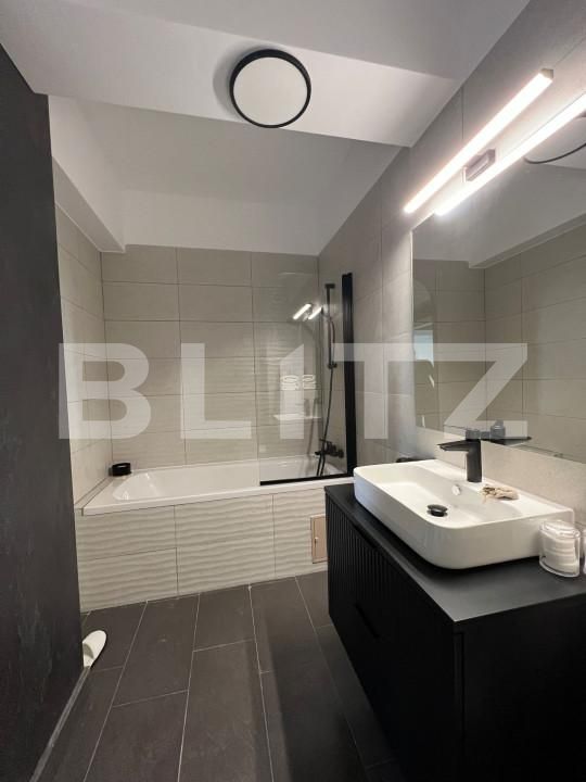 Apartament de închiriat 3 camere Doamna Stanca - 168255AI | BLITZ Sibiu | Poza13