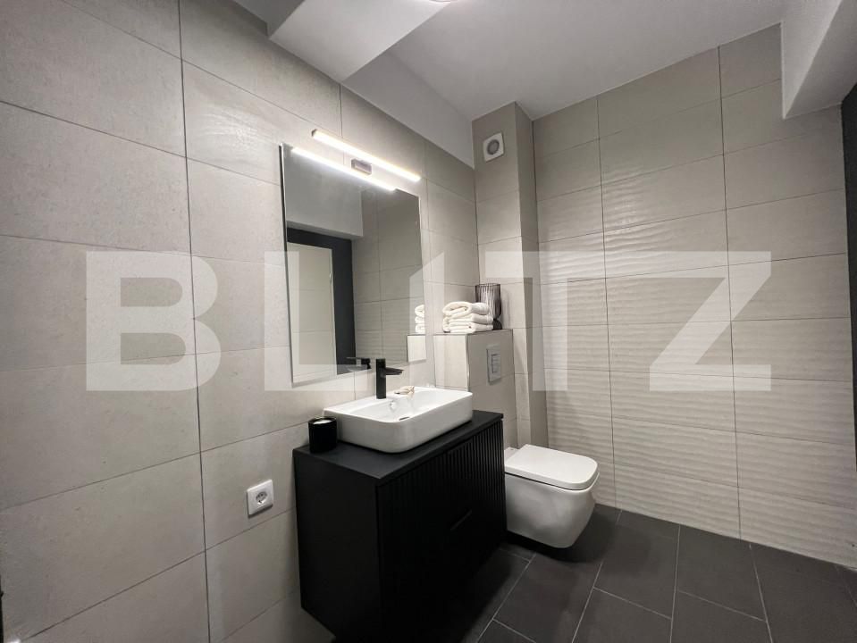 Apartament de închiriat 3 camere Doamna Stanca - 168255AI | BLITZ Sibiu | Poza14