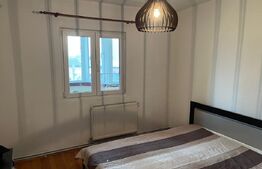 Apartament cu 3 camere, 65 mp, zona Turnisor 