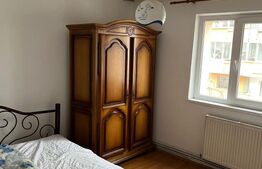Apartament cu 3 camere, 65 mp, zona Turnisor 