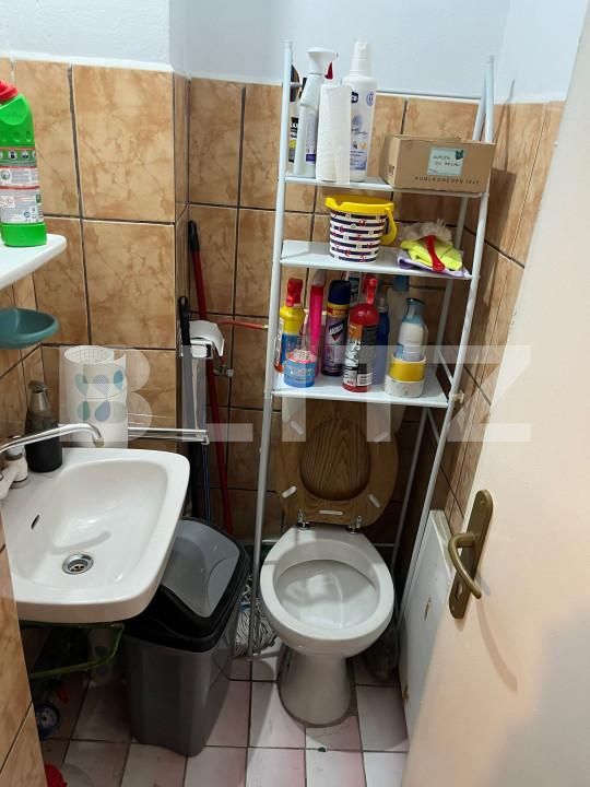 Apartament de vânzare 3 camere Turnisor - 168295AV | BLITZ Sibiu | Poza5