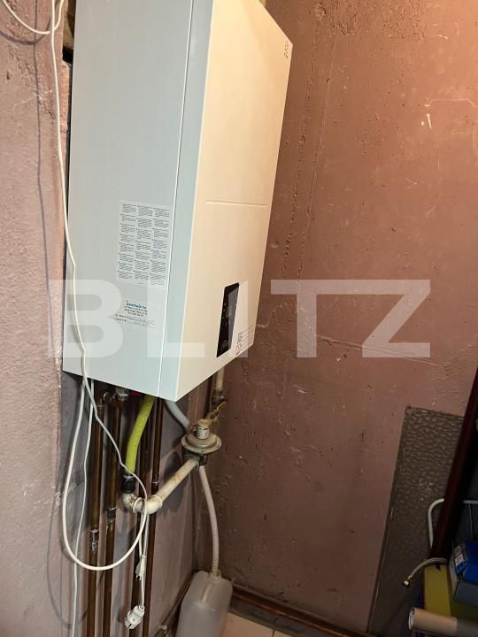 Apartament de vânzare 3 camere Turnisor - 168295AV | BLITZ Sibiu | Poza10