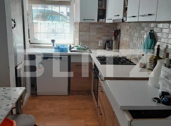 Apartament de vânzare 2 camere Central - 168325AV | BLITZ Sibiu | Poza5