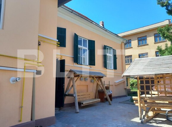 Apartament de vânzare 2 camere Central - 168325AV | BLITZ Sibiu | Poza1