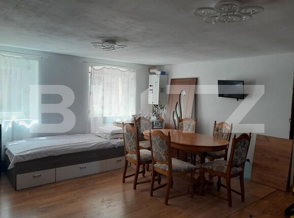 Apartament de vânzare 2 camere Central - 168325AV | BLITZ Sibiu | Poza2