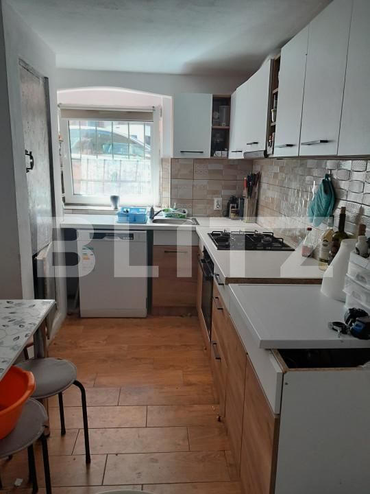 Apartament de vânzare 2 camere Central - 168325AV | BLITZ Sibiu | Poza5