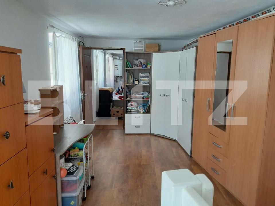 Apartament de vânzare 2 camere Central - 168325AV | BLITZ Sibiu | Poza6