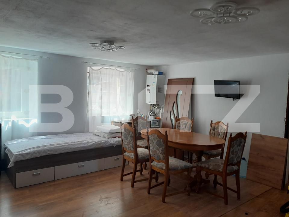 Apartament de vânzare 2 camere Central - 168325AV | BLITZ Sibiu | Poza2