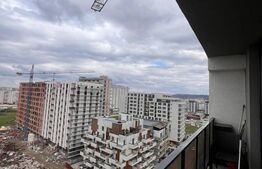 Apartament cu 2 camere, 45 mp, zona Doamna Stanca